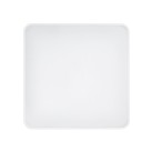 Lubinis šviestuvas AGNES SQUARE LED PRO 10994 Lubinis šviestuvas AGNES SQUARE LED PRO 10994