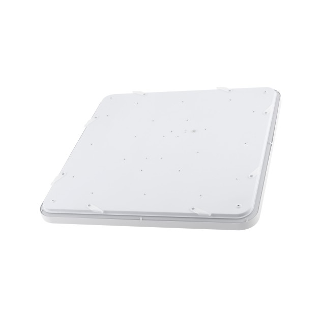 Lubinis šviestuvas AGNES SQUARE LED PRO 10994 Lubinis šviestuvas AGNES SQUARE LED PRO 10994