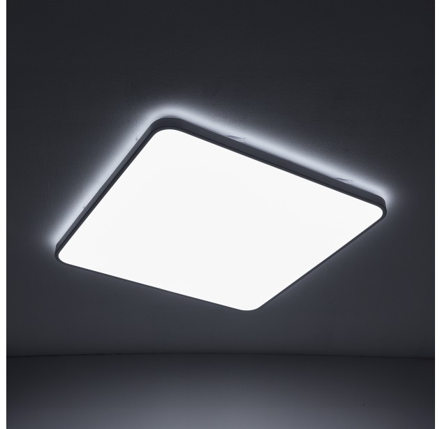 Lubinis šviestuvas AGNES SQUARE LED PRO 10994 Lubinis šviestuvas AGNES SQUARE LED PRO 10994