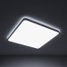 Lubinis šviestuvas AGNES SQUARE LED PRO 10994