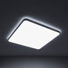 Lubinis šviestuvas AGNES SQUARE LED PRO 10994 Lubinis šviestuvas AGNES SQUARE LED PRO 10994