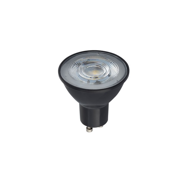  REFLECTOR LED, GU10, R50, 7W, DIMMABLE 10995