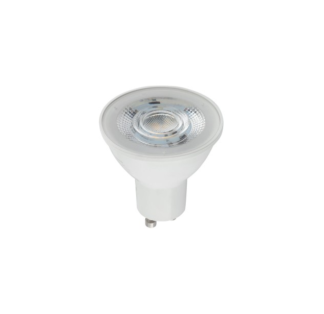  REFLECTOR LED, GU10, R50, 7W, DIMMABLE 10998