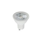  REFLECTOR LED, GU10, R50, 7W, DIMMABLE 10998