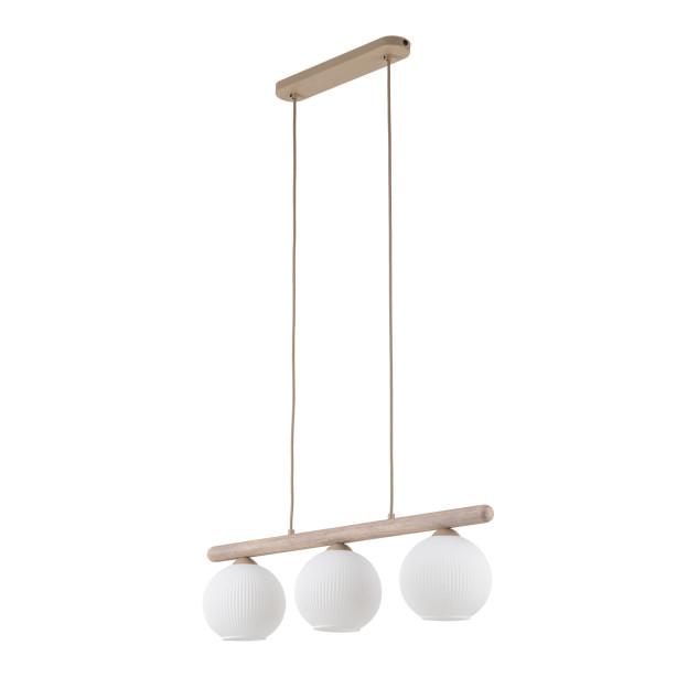 Pakabinamas šviestuvas VIRLO 10W 11079 Pakabinamas šviestuvas VIRLO 10W 11079
