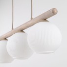 Pakabinamas šviestuvas VIRLO 10W 11079 Pakabinamas šviestuvas VIRLO 10W 11079