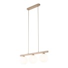 Pakabinamas šviestuvas VIRLO 10W 11079 Pakabinamas šviestuvas VIRLO 10W 11079