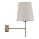 Sieninis šviestuvas ELIZABETH 11166 Sieninis šviestuvas ELIZABETH 11166