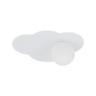CLOUD Wall Light 11267 CLOUD Wall Light 11267