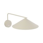 Sieninis šviestuvas LUME 16.4W 11278 Sieninis šviestuvas LUME 16.4W 11278