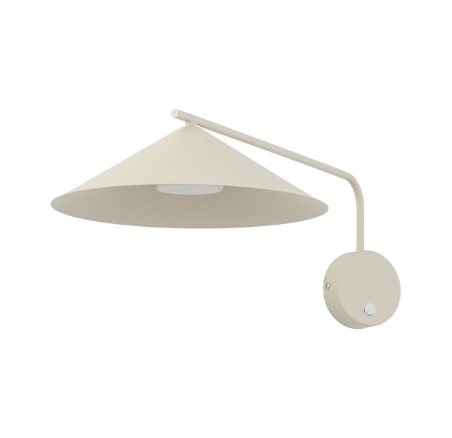 Sieninis šviestuvas LUME 16.4W 11278 Sieninis šviestuvas LUME 16.4W 11278