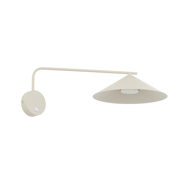 Sieninis šviestuvas LUME 16.4W 11278 Sieninis šviestuvas LUME 16.4W 11278
