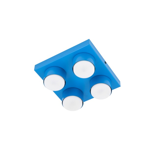 Lubinis šviestuvas BRIX 11284 Lubinis šviestuvas BRIX 11284