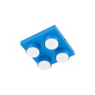 Lubinis šviestuvas BRIX 11284 Lubinis šviestuvas BRIX 11284