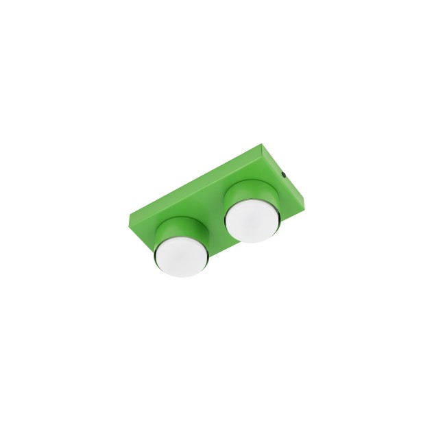 Lubinis šviestuvas BRIX 11W 11286 Lubinis šviestuvas BRIX 11W 11286