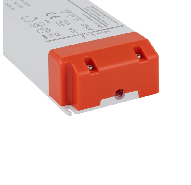  48V DC, 200W, POWER SUPPLY 11287