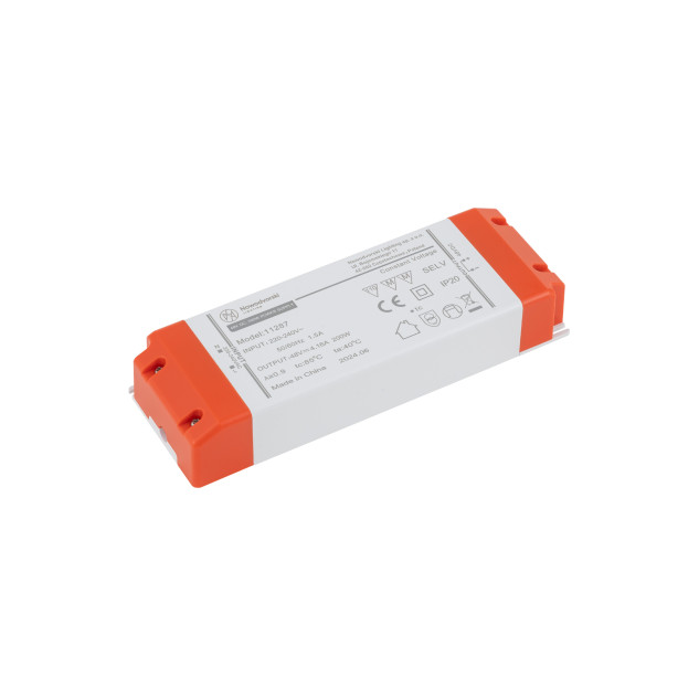 48V DC, 200W, POWER SUPPLY 11287