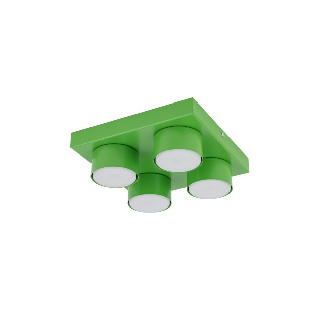 Lubinis šviestuvas BRIX 11W 11287 Lubinis šviestuvas BRIX 11W 11287