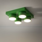 Lubinis šviestuvas BRIX 11W 11287 Lubinis šviestuvas BRIX 11W 11287