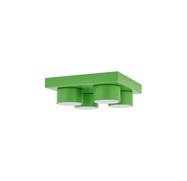 Lubinis šviestuvas BRIX 11W 11287 Lubinis šviestuvas BRIX 11W 11287