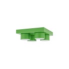 Lubinis šviestuvas BRIX 11W 11287 Lubinis šviestuvas BRIX 11W 11287