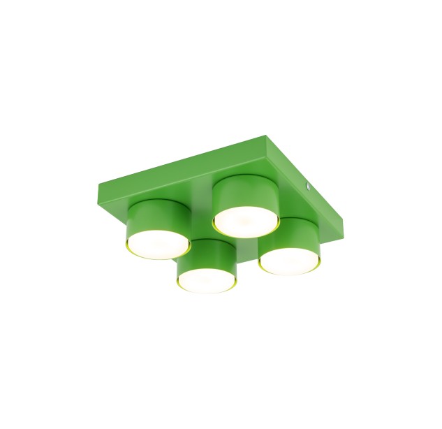 Lubinis šviestuvas BRIX 11W 11287 Lubinis šviestuvas BRIX 11W 11287