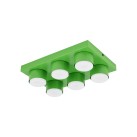Lubinis šviestuvas BRIX 11W 11288 Lubinis šviestuvas BRIX 11W 11288