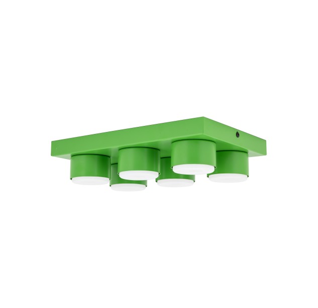 Lubinis šviestuvas BRIX 11W 11288 Lubinis šviestuvas BRIX 11W 11288