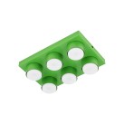 Lubinis šviestuvas BRIX 11W 11288 Lubinis šviestuvas BRIX 11W 11288