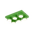 Lubinis šviestuvas BRIX 11W 11288 Lubinis šviestuvas BRIX 11W 11288