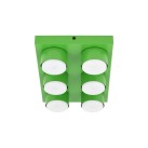 Lubinis šviestuvas BRIX 11W 11288 Lubinis šviestuvas BRIX 11W 11288