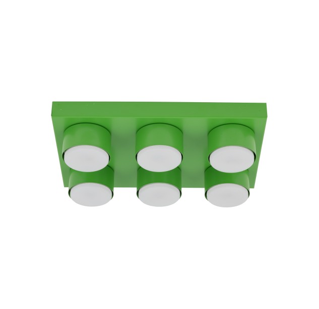 Lubinis šviestuvas BRIX 11W 11288 Lubinis šviestuvas BRIX 11W 11288