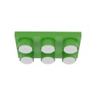 Lubinis šviestuvas BRIX 11W 11288 Lubinis šviestuvas BRIX 11W 11288