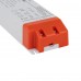  48V DC, 80W, POWER SUPPLY 11301