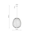 Pakabinamas šviestuvas SPHERA 11302 Pakabinamas šviestuvas SPHERA 11302