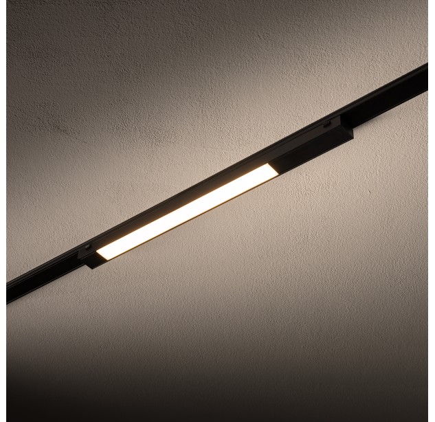 LED leputė UT-LVM LINE LED 12W 11307