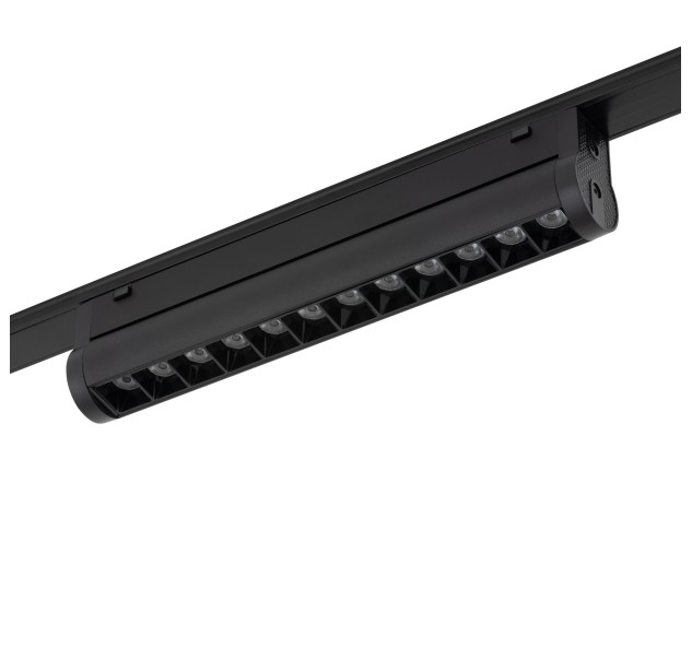 LED leputė UT-LVM FOCUS SWING LED 12W 11311