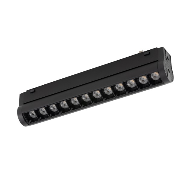 LED leputė UT-LVM FOCUS SWING LED 12W 11311