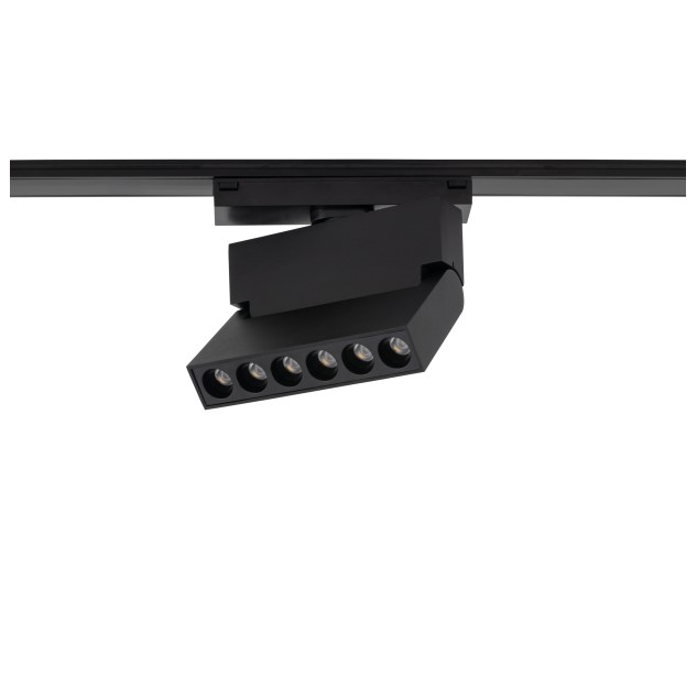 LED leputė UT-LVM FOCUS OUT LED 6W 11312