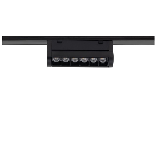 LED leputė UT-LVM FOCUS OUT LED 6W 11312