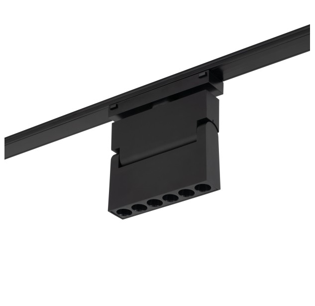 LED leputė UT-LVM FOCUS OUT LED 6W 11312