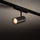 LED leputė UT-LVM SPOT LED 9W 11315