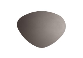 Sieninis šviestuvas STONE Depends on used bulb 11320