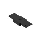 Lubinis šviestuvas UT-LVM STRAIGHT CONNECTOR 11322 Lubinis šviestuvas UT-LVM STRAIGHT CONNECTOR 11322