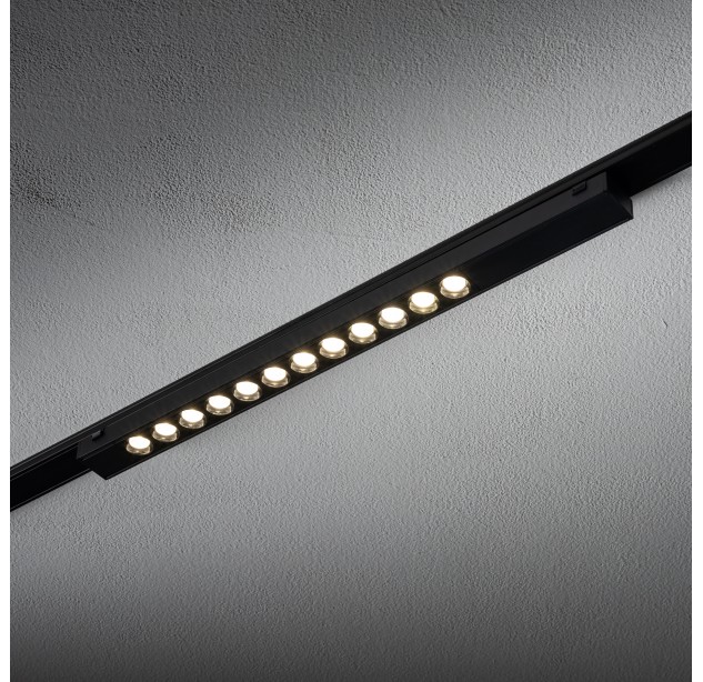LED leputė UT-LVM FOCUS LED 12W 11331