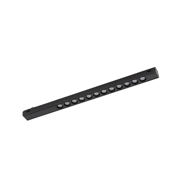 LED leputė UT-LVM FOCUS LED 12W 11331