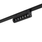 LED leputė UT-LVM FOCUS SWING LED 6W 11335