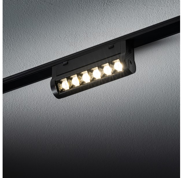 LED leputė UT-LVM FOCUS SWING LED 6W 11335