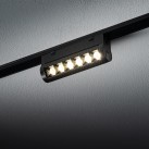 LED leputė UT-LVM FOCUS SWING LED 6W 11335
