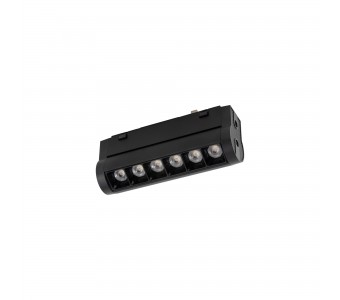 LED leputė UT-LVM FOCUS SWING LED 6W 11335